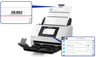 Thumbnail image of Epson WorkForce DS-790WN Scanner