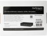 Thumbnail image of StarTech KVM Switch 2-port DisplayPort