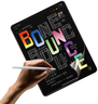 ARTICONA iPad Pro 11 Paper-like Folie Vorschau