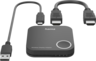 Aperçu de Système de présentation HDMI Hama