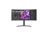 Thumbnail image of LG 34WQ75C-B Curved UltraWide Monitor