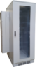 Miniatura obrázku Skríň Lehman boční klimatizace 42U 1500W