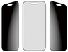 Aperçu de Filtre confid. PanzerGlass iPhone 17 Air