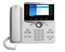 Cisco CP-8851-W-K9= IP Telefon Vorschau