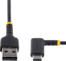Thumbnail image of StarTech USB-C - A Cable 0.15m
