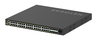 Thumbnail image of NETGEAR M4250-40G8XF-PoE+ AV Line Switch