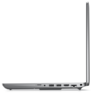 Dell Precision 3571 i7 A1000 16/512 GB Vorschau
