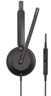 Miniatuurafbeelding van EPOS IMPACT 730T Headset