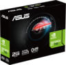 Widok produktu Asus Karta graficzna GeForce GT730 w pomniejszeniu