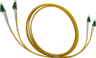 Thumbnail image of FO Duplex Patch Cable LC8°-LC8°C 9µ 5m