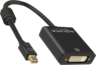 Miniatuurafbeelding van Delock Mini DisplayPort - DVI-D Adapter
