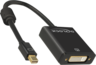 Widok produktu Delock Adapter Mini-DisplayPort - DVI-D w pomniejszeniu