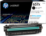 Thumbnail image of HP 657X Toner Black