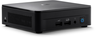 Miniatuurafbeelding van ASUS NUC 12 Pro Slim i7 Barebone Mini PC