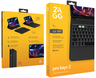 ZAGG Pro Keys 2 iPad Pro 11" M4 Vorschau