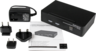Widok produktu StarTech KVM Switch DisplayPort 2-port w pomniejszeniu