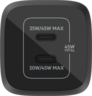 Thumbnail image of Belkin 45W Dual USB-C GaN Wall Charger