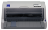 Miniatuurafbeelding van Epson LQ-630 Dot Matrix Printer