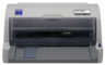 Thumbnail image of Epson LQ-630 Dot Matrix Printer