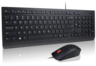 Thumbnail image of Lenovo Essential Keyboard & Mouse