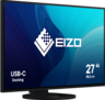 EIZO FlexScan EV2781 Monitor schwarz Vorschau