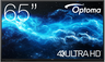 Miniatuurafbeelding van Optoma 3652RK Touch Display