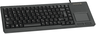 Thumbnail image of CHERRY G84-5500 XS Touchpad Keyboard Bl