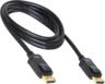 Delock DisplayPort Kabel 2 m Vorschau