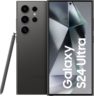 Thumbnail image of Samsung Galaxy S24 Ultra 256GB Black