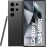Samsung Galaxy S24 Ultra 256 GB black Vorschau