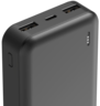 Widok produktu Powerbank Hama Pocket 10 USB-A 10 000mAh w pomniejszeniu