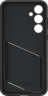 Thumbnail image of Samsung Galaxy A35 Card Slot Case Black