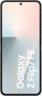 Aperçu de Samsung Galaxy Z Flip7 FE 128 Go, blanc