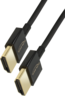 Thumbnail image of Delock HDMI Cable 2m