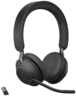 Jabra Evolve2 65 UC Stereo USB-A Headset Vorschau