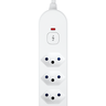 Steffen Steckdosenleiste IQ PRO 6 x T13 Vorschau