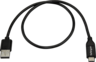 Thumbnail image of StarTech USB Type-C - A Cable 0.5m