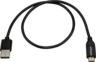 Thumbnail image of StarTech USB Type-C - A Cable 0.5m