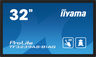 Imagem em miniatura de Monitor táctil iiyama PL TF3239AS-B1AG