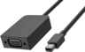 Aperçu de Adaptateur VGA pour Microsoft Surface