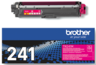 Thumbnail image of Brother TN-241M Toner Magenta
