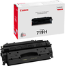 Thumbnail image of Canon 719H Toner Black