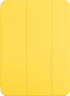 Anteprima di Smart Folio Apple iPad Gen 10 giallo lim
