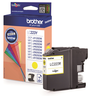 Thumbnail image of Brother LC-223Y Ink Yellow