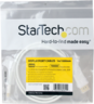 Thumbnail image of StarTech DisplayPort - Mini DP Cable 1m