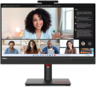 Miniatuurafbeelding van Lenovo ThinkVision T24mv-30 Monitor