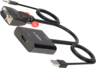 Anteprima di Adattatore VGA+audio - HDMI LINDY