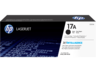 HP 17A Toner schwarz Vorschau
