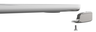 Imagem em miniatura de Compulocks MacBook Air 15" M3/M2 Ledge