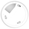 Widok produktu Cisco Meraki Kamera MV32-HW Fisheye w pomniejszeniu